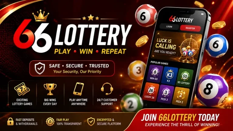 66lottery-login